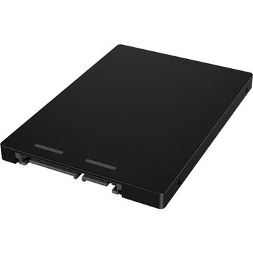 ICY BOX Festplatten-Einbaurahmen IB-M2S253 Konverter