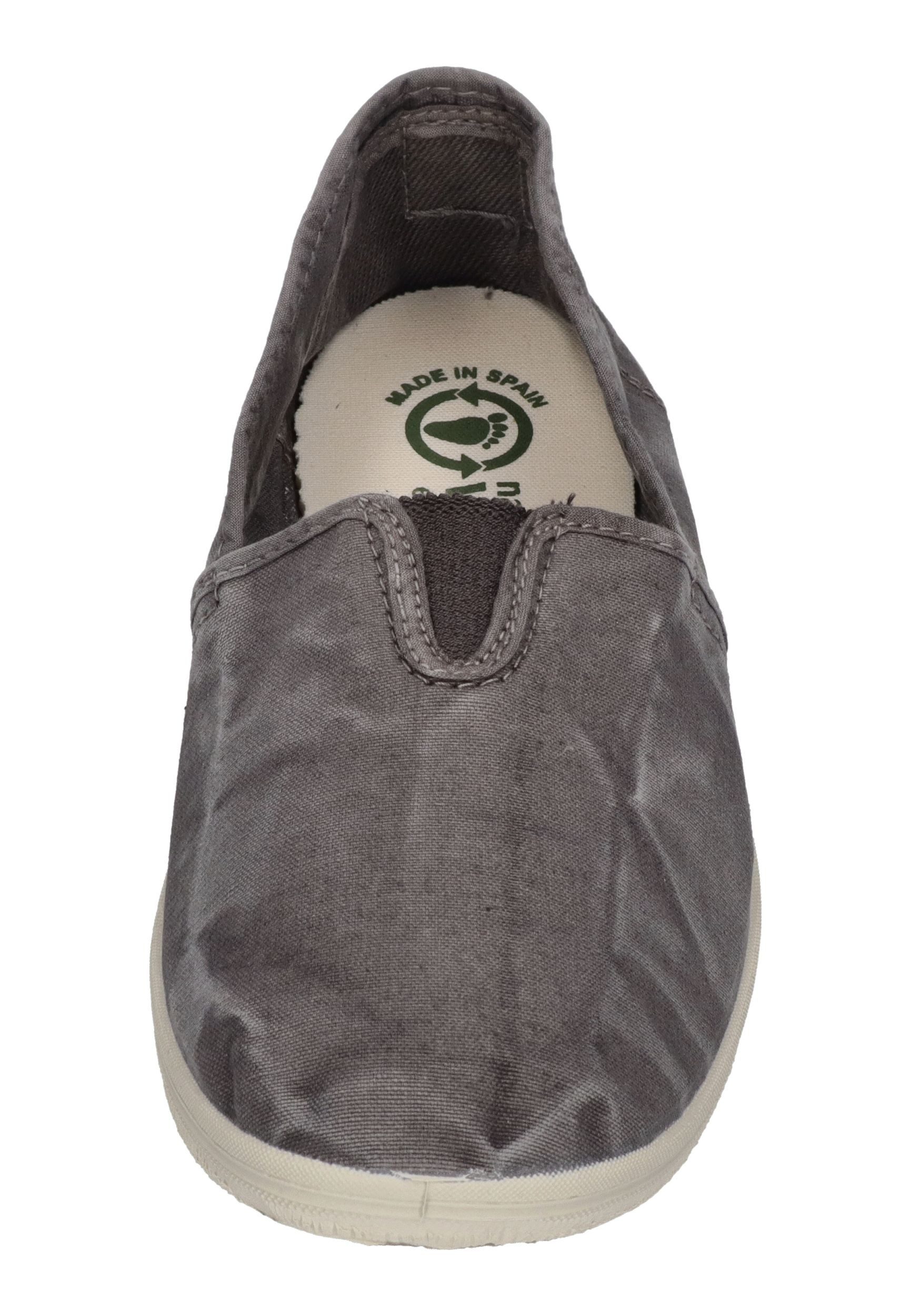 Natural World Old Bonsai 615E Sneaker Gris Enz 623