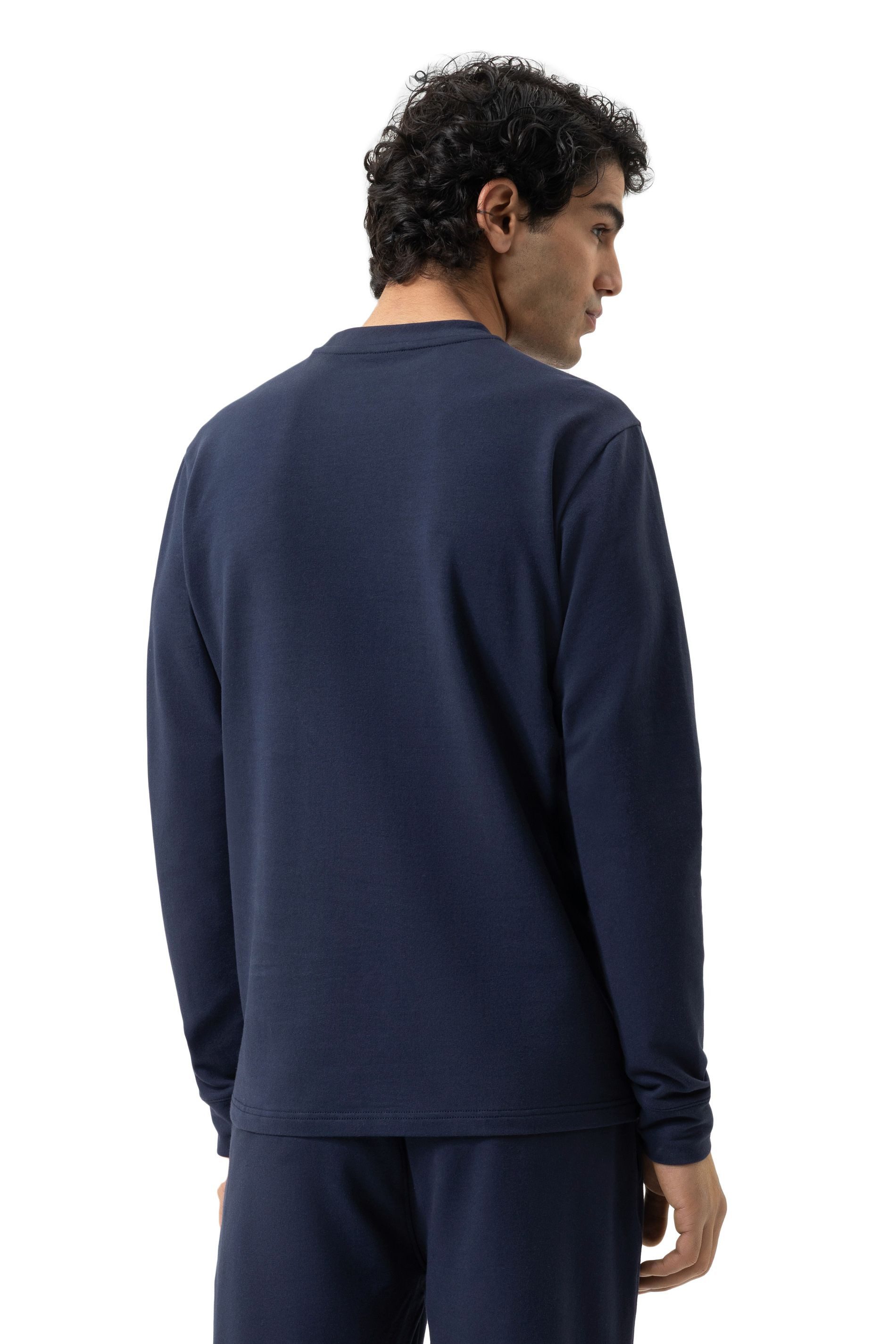 Mey Pyjamaoberteil