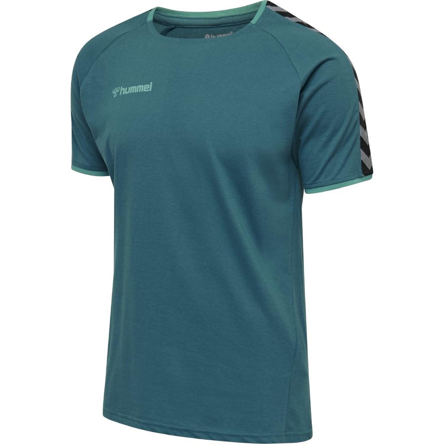T-Shirt hmlAuthentic Training Tee Kinder