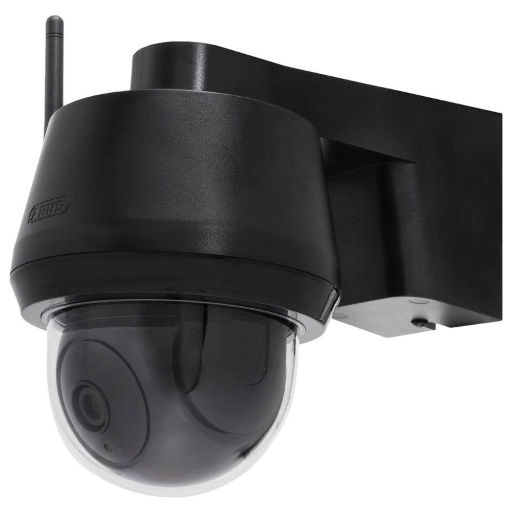 ABUS Überwachungskamera ABUS SmartLook PPIC52520B WLAN IP Überwachungskamera 1920 x 1080 Pix (PPIC52520B (SmartLook)