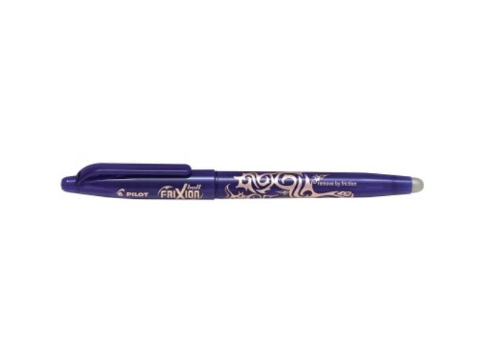 PILOT Tintenroller PILOT Tintenroller FriXion Ball 1.0 BL-FR10-L 2258003 1mm blau