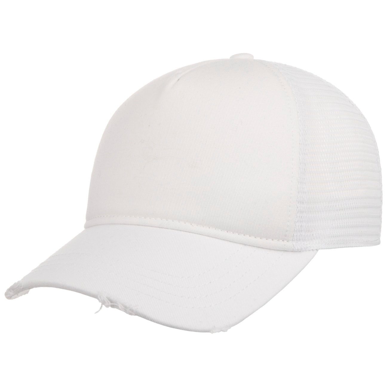 Atlantis Trucker Cap (1-St) Truckercap mit Schirm