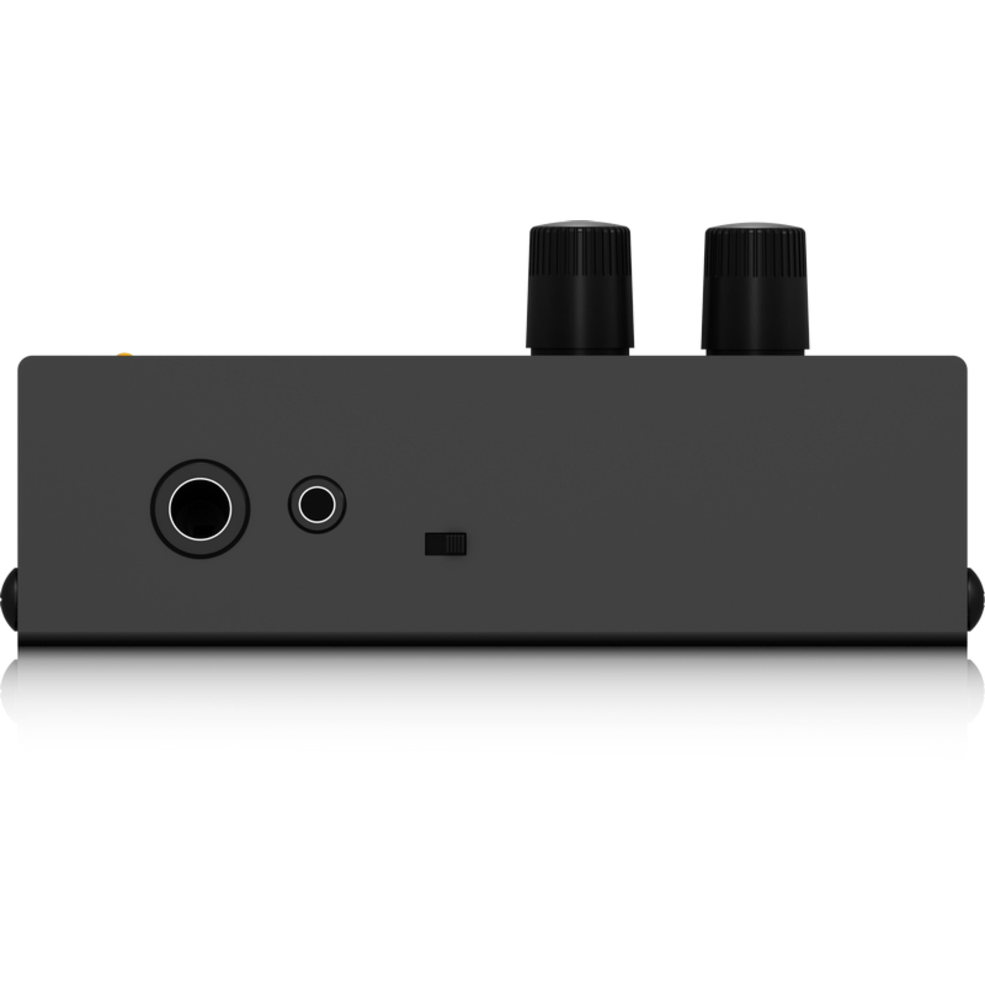 Behringer Kopfhörerverstärker (MA400 MICROMON - Kopfhörerverstärker)