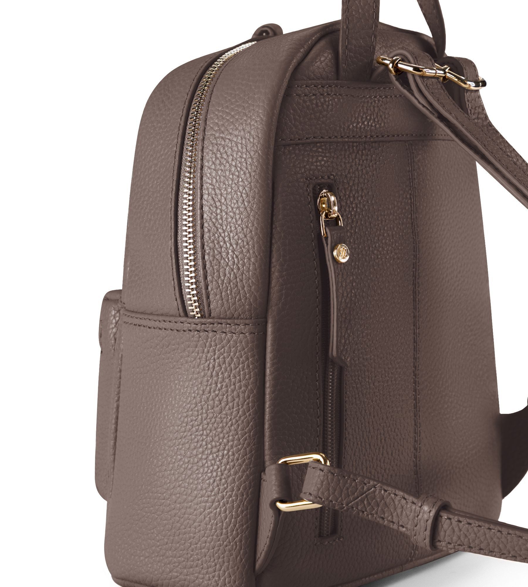 Lazarotti Cityrucksack Bologna Leather, Leder