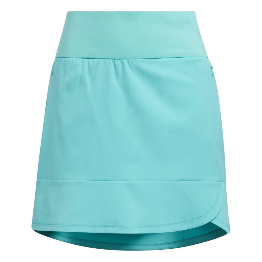 adidas Sportswear Skort Adidas Golf Skort Frill Mint Damen
