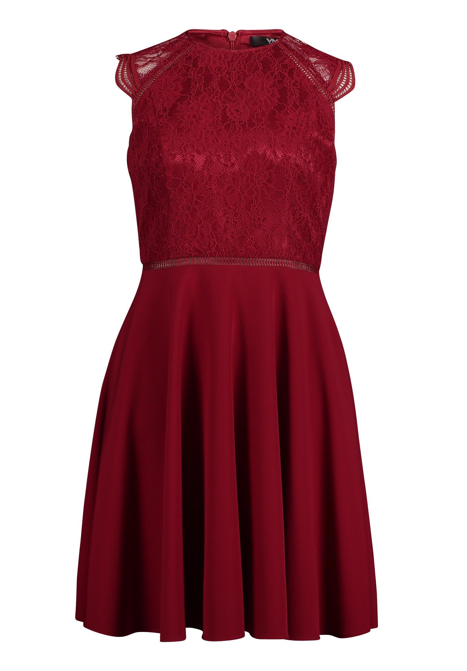 Vera Mont Midikleid