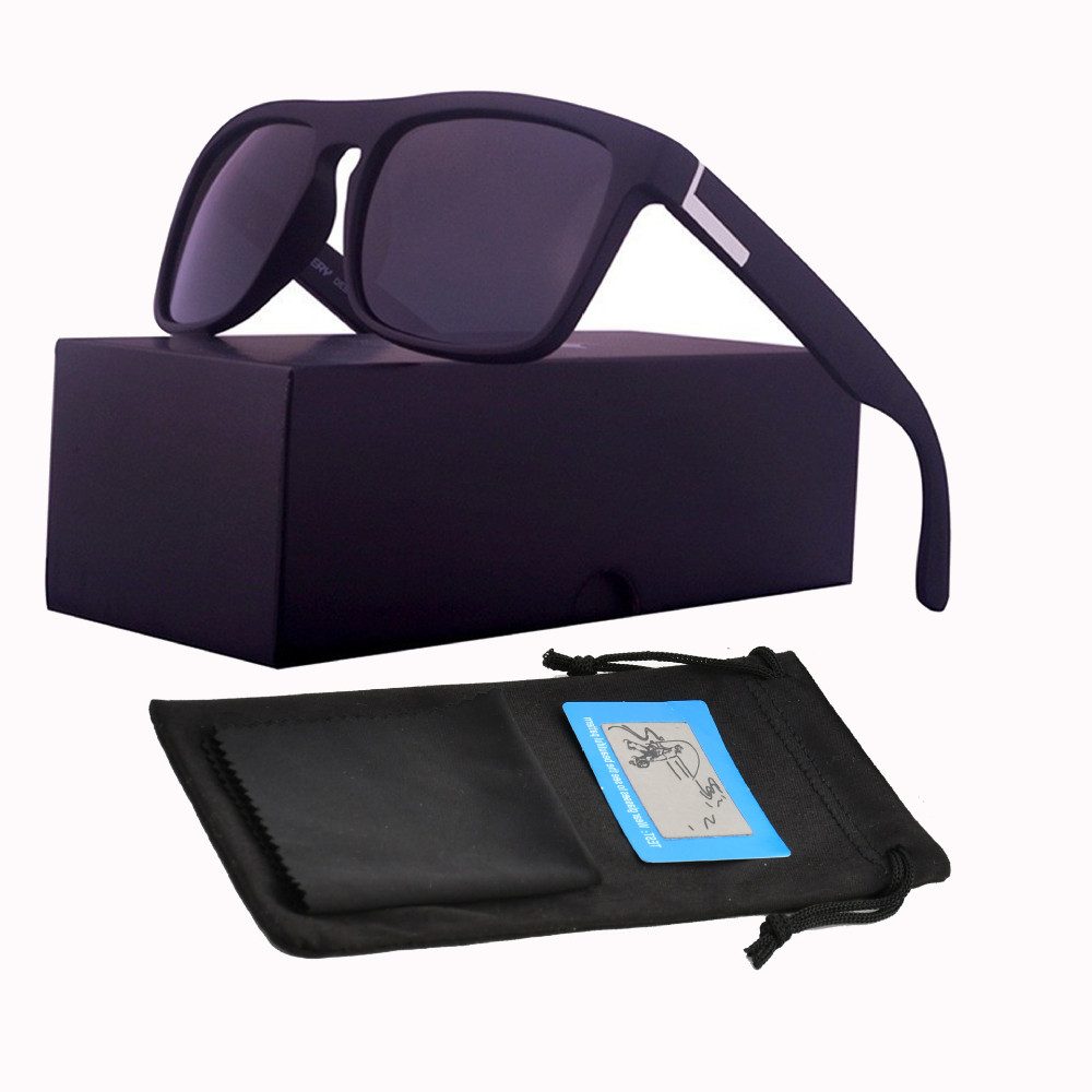 Sonnenbrille Unisex-Sonnenbrille
