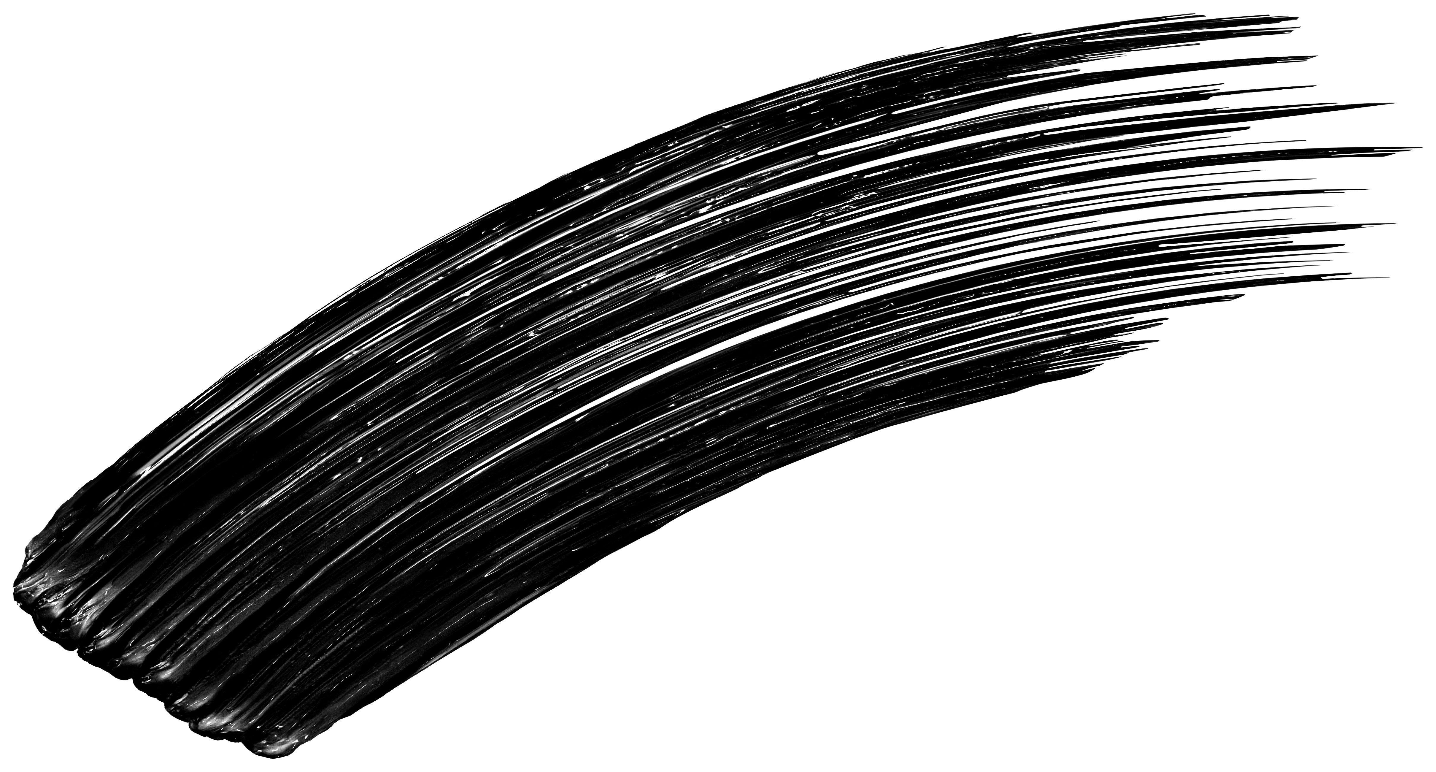 MAYBELLINE NEW YORK Mascara LASH SENSATIONAL FIREWORK MASCARA, Glanz und intensives Schwarz, kein Verklumpen, für mehr Volumen – Bild 4 von 5