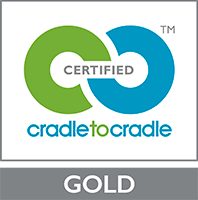 Cradle to Cradle Certified™ GOLD