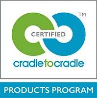 cradle to cradle logo