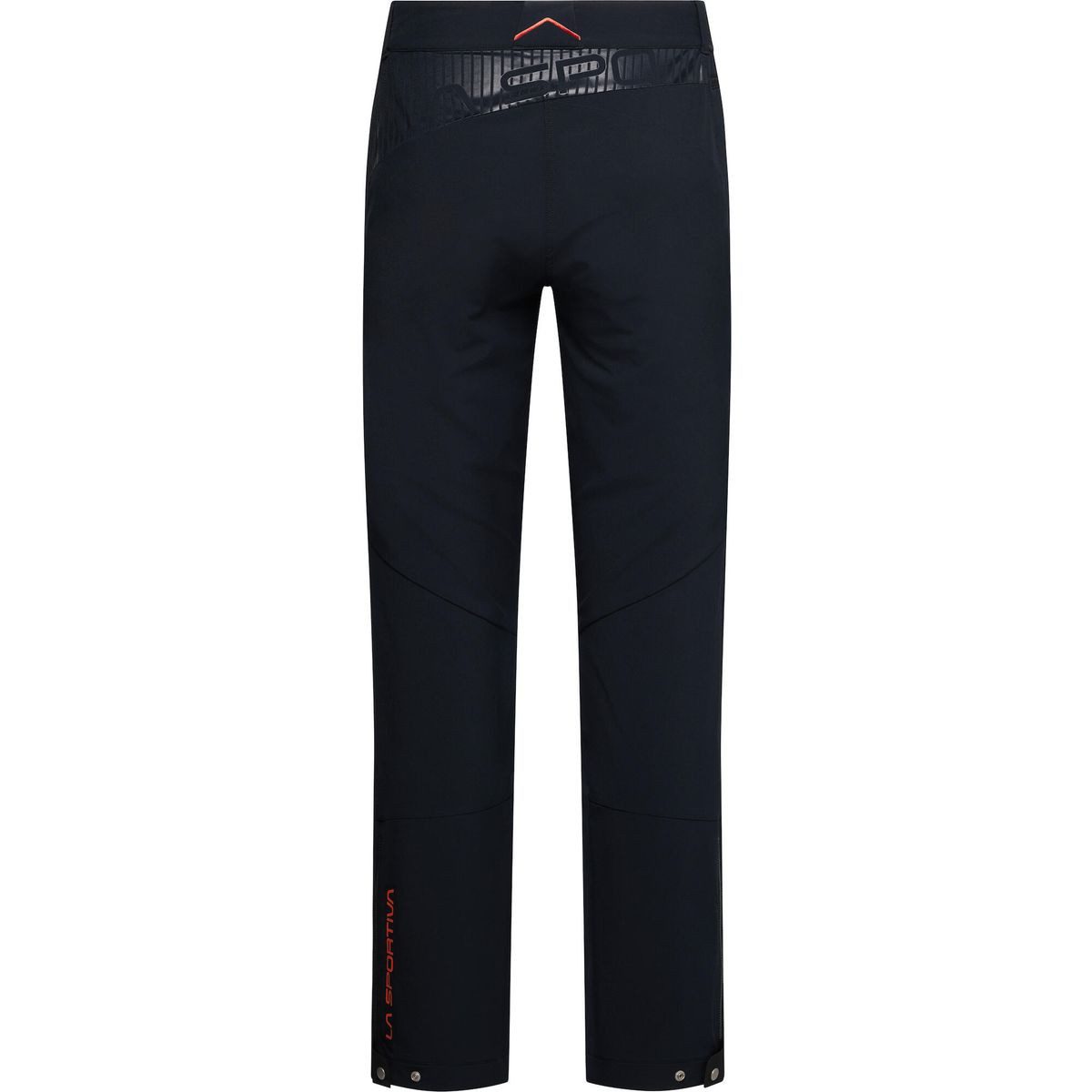 La Sportiva Skihose Orizon Pant Men Long Hochfunktionale und komfortable Softshell-Hose für Skitouren und