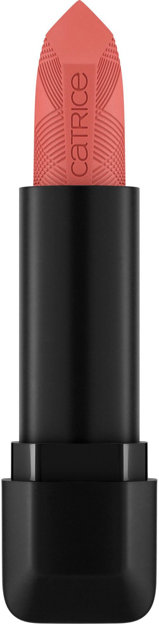 Catrice Lippenstift Scandalous Matte Lipstick, mit mattem Finish