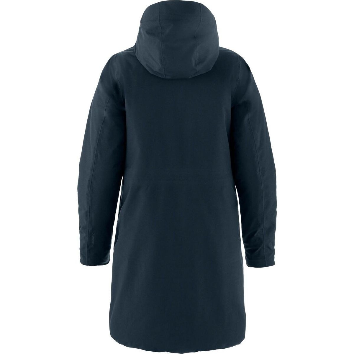Fjällräven Outdoorjacke HC Hydratic Padded Parka W Vielseitiger Damenparka für Freizeit und Alltag, wasserdicht