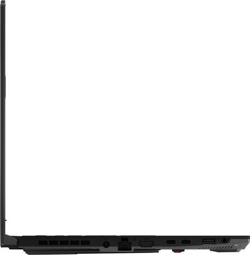 Asus TUF Dash F15 FX517ZC-HQ056W Gaming-Notebook (39,6 cm/15,6 Zoll, Intel Core i7 12650H, GeForce RTX 3050, 512 GB SSD, Windows 11)