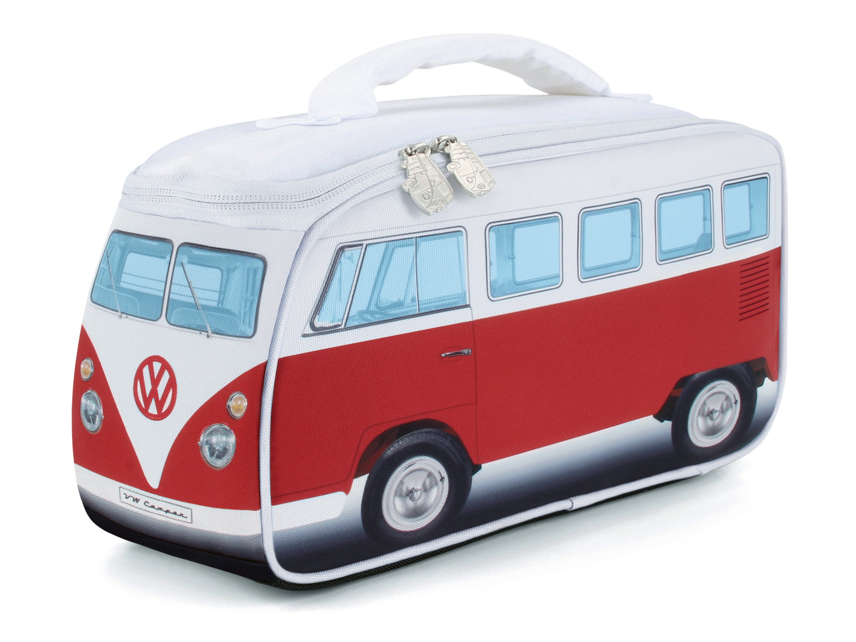 Lunchbox Volkswagen T1 Bulli Bus Brotzeittasche