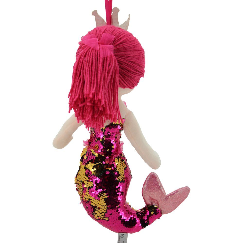 Sweety-Toys Meerjungfrauenpuppe Sweety Toys 11926 Stoffpuppe günstig online kaufen