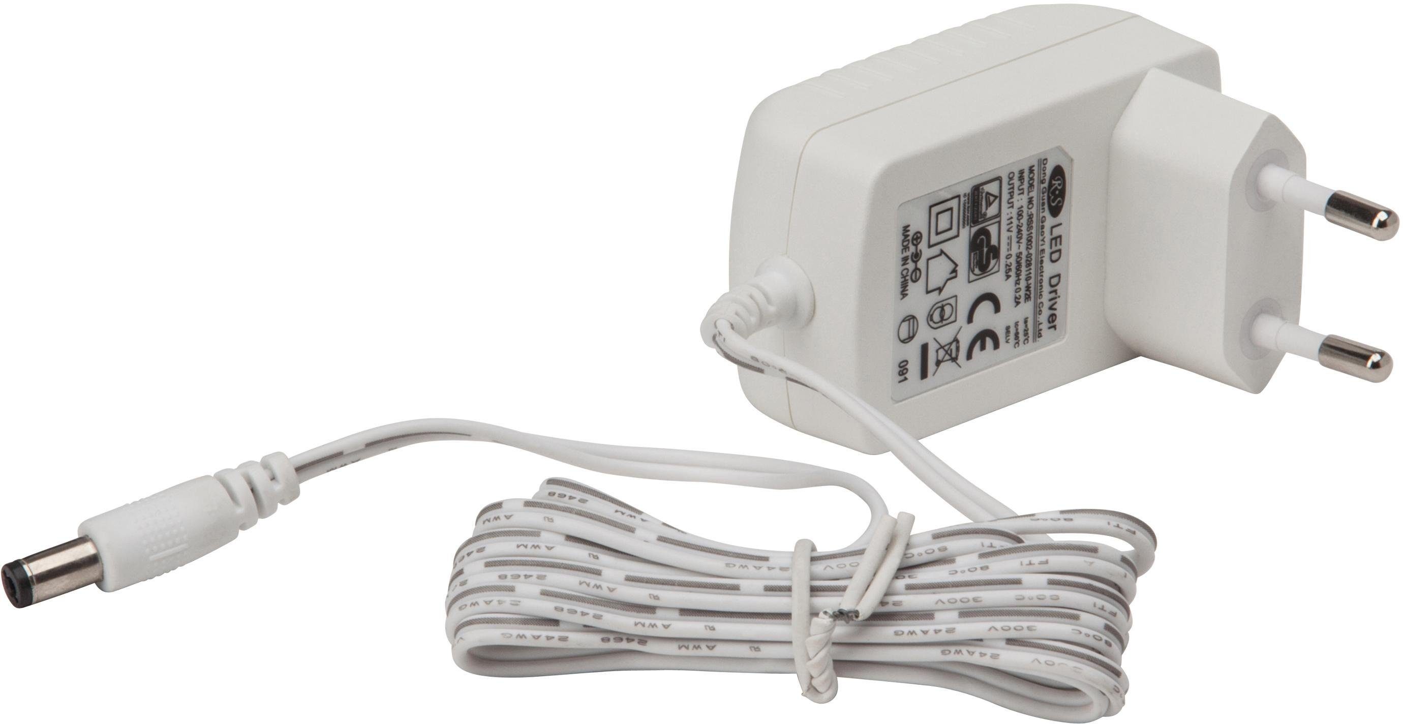 Brilliant LED Schreibtischlampe, LED fest integriert