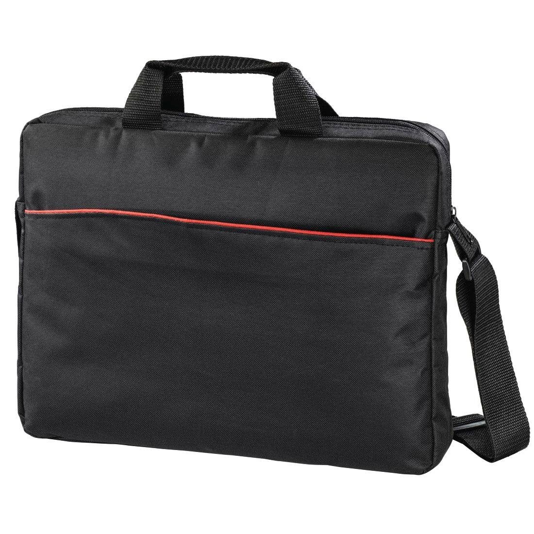Hama Laptoptasche »Notebooktasche Laptoptasche bis 44cm (17,3)  Computertasche Umhängetasche Tortuga I, 17 Zoll« online kaufen | OTTO
