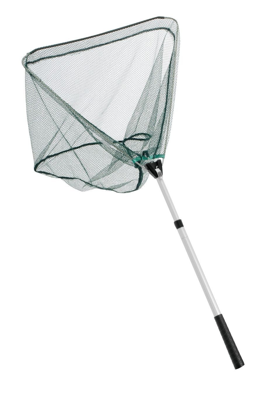 Angelkescher Abu Garcia Landing Net Alu Tele - Angelkescher