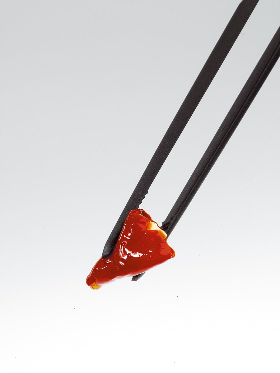GEFU Kochpinzette Küchenpinzette PICCOLINO Kochpinzette Grillpinzett