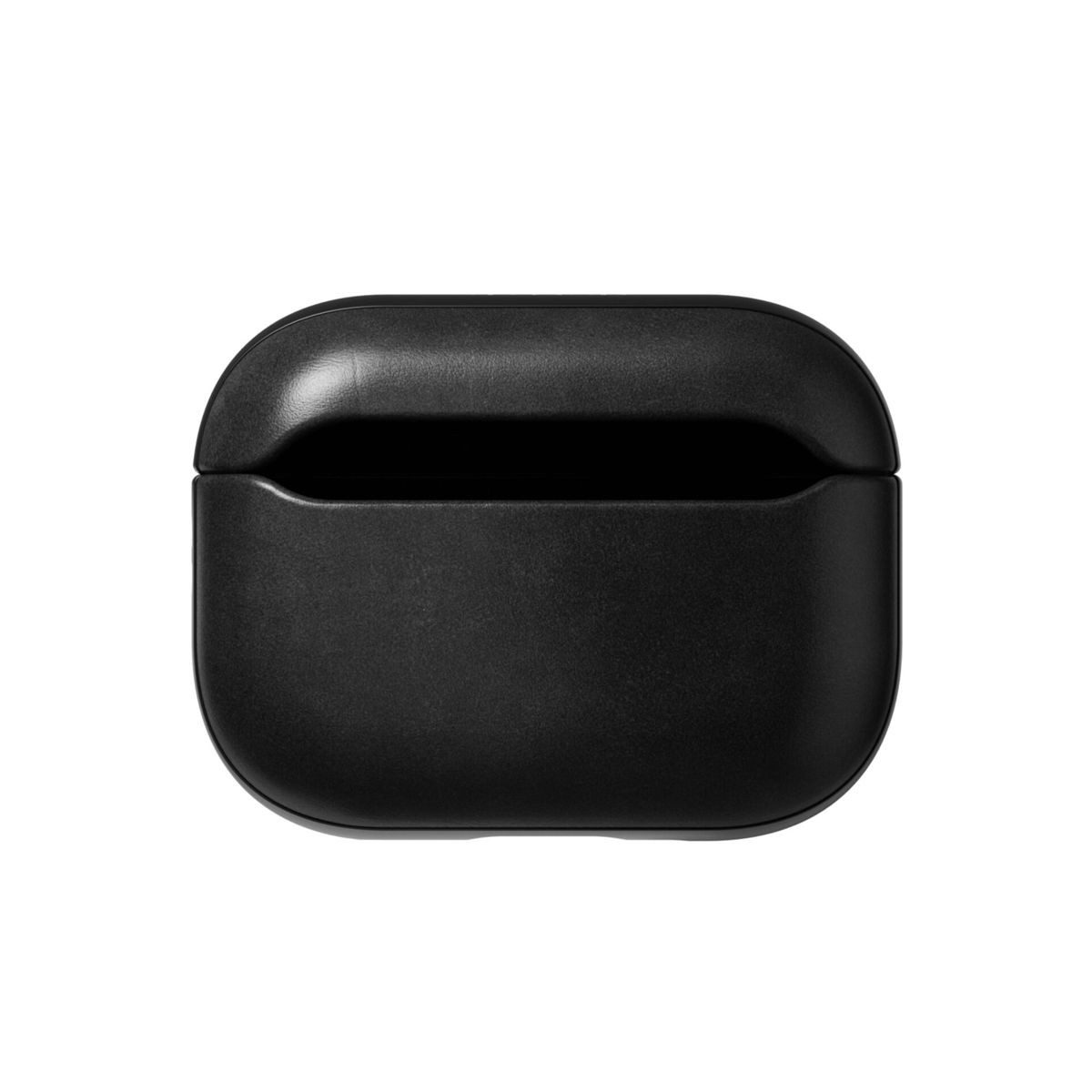 Nomad Smartphone-Hülle Modern Leather Case Airpods Pro 3 Horween