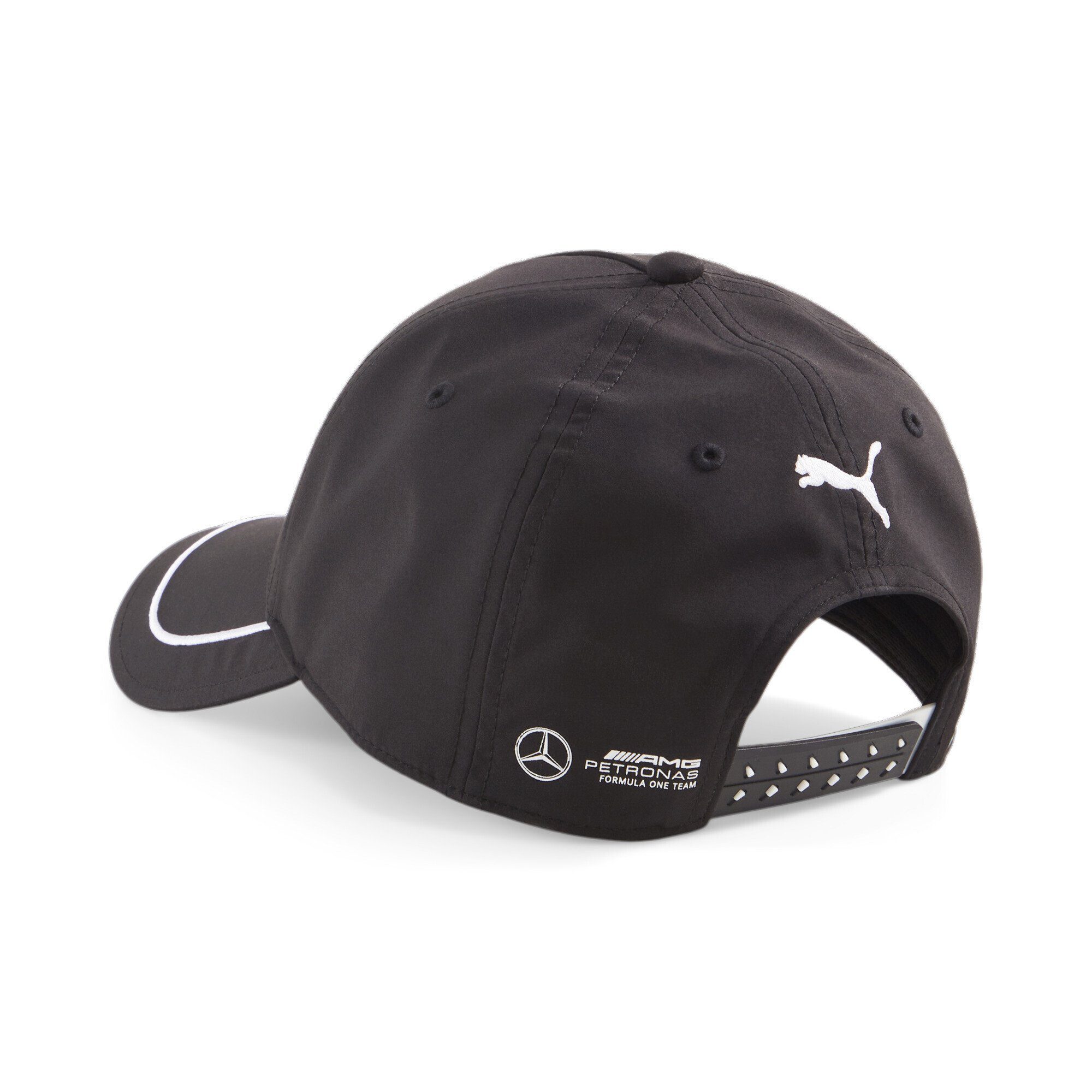 PETRONAS Cap Cap Flex Crew Garage Erwachsene PUMA Mercedes-AMG