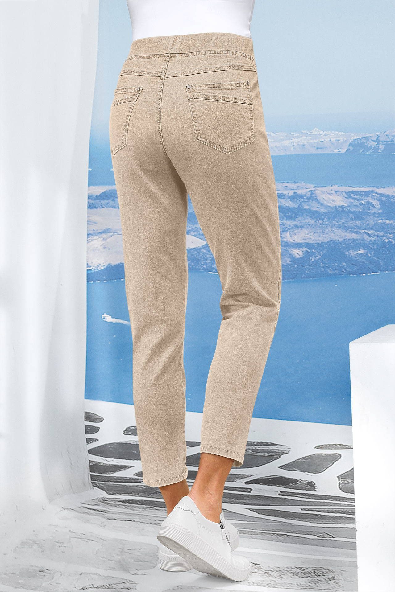 Anna Montana Stretch-Hose