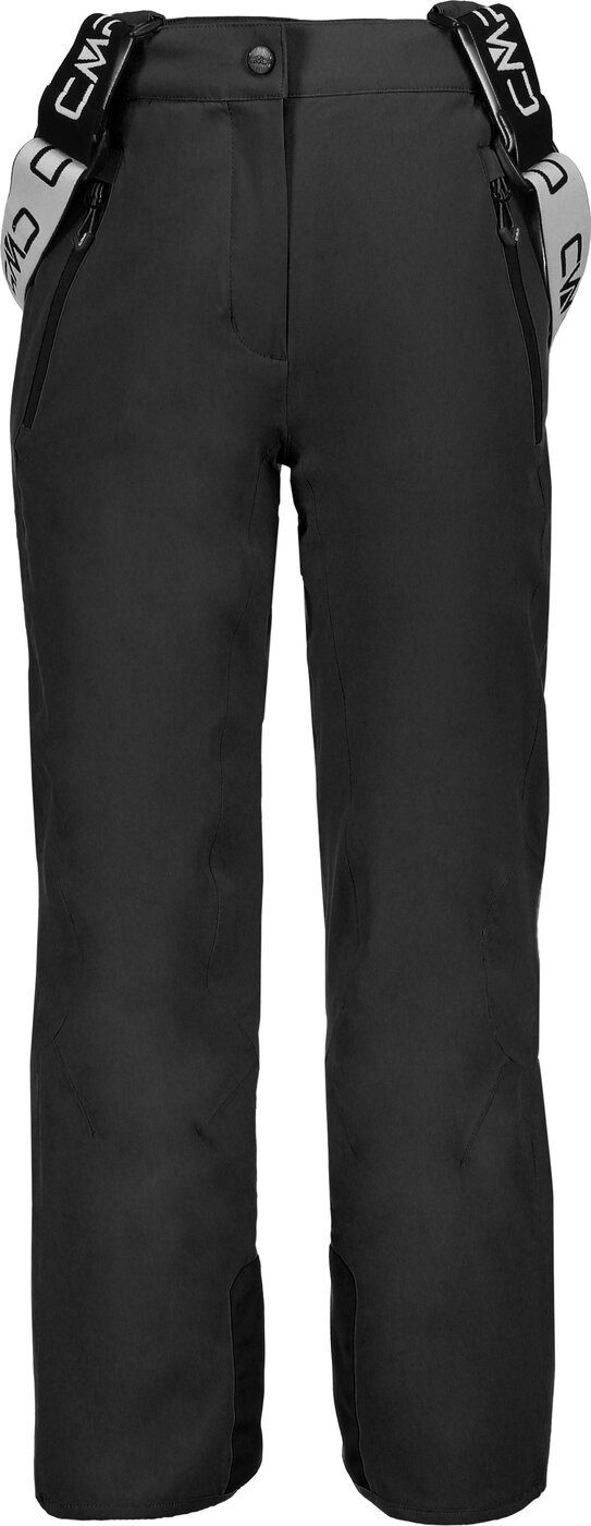 CMP Skihose KID G SALOPETTE U901 NERO