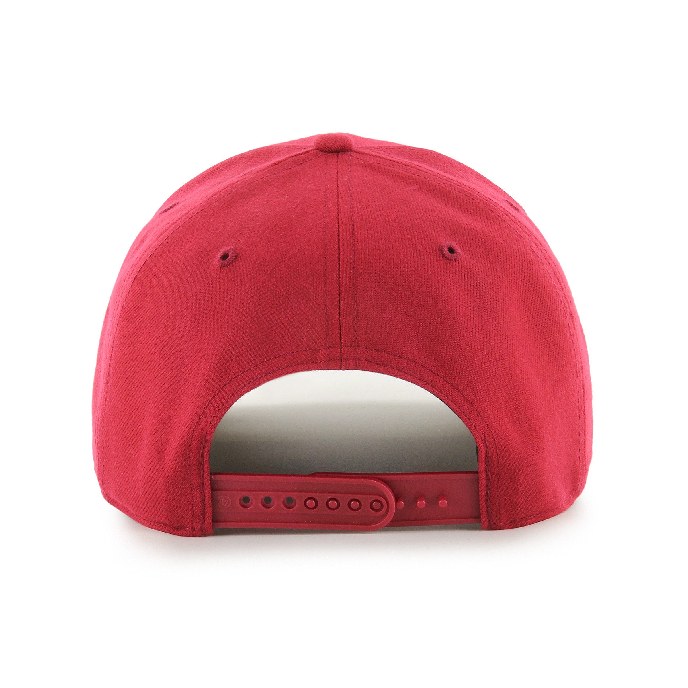 '47 Brand Snapback Cap '47 Brand MLB New York Yankees Cold Zone '47 MVP DP günstig online kaufen