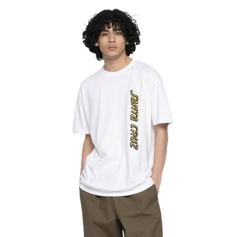 Santa Cruz T-Shirt T-Shirt Santa Cruz Roskopp Break