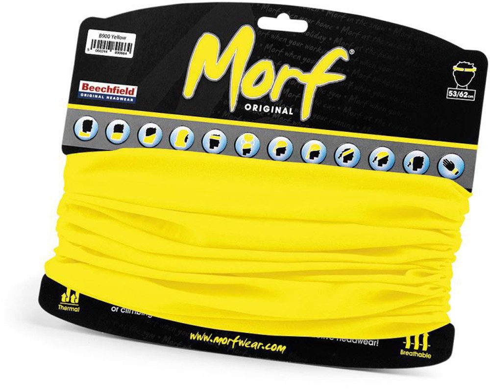 Beechfield® Multifunktionstuch Morf® Original Schlauchschal Bandana günstig online kaufen