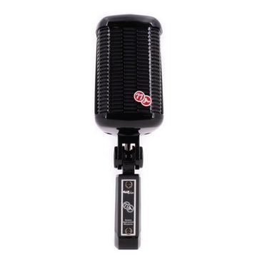 CAD Audio Mikrofon, A77 Schwarz - Dynamische Mikrofon