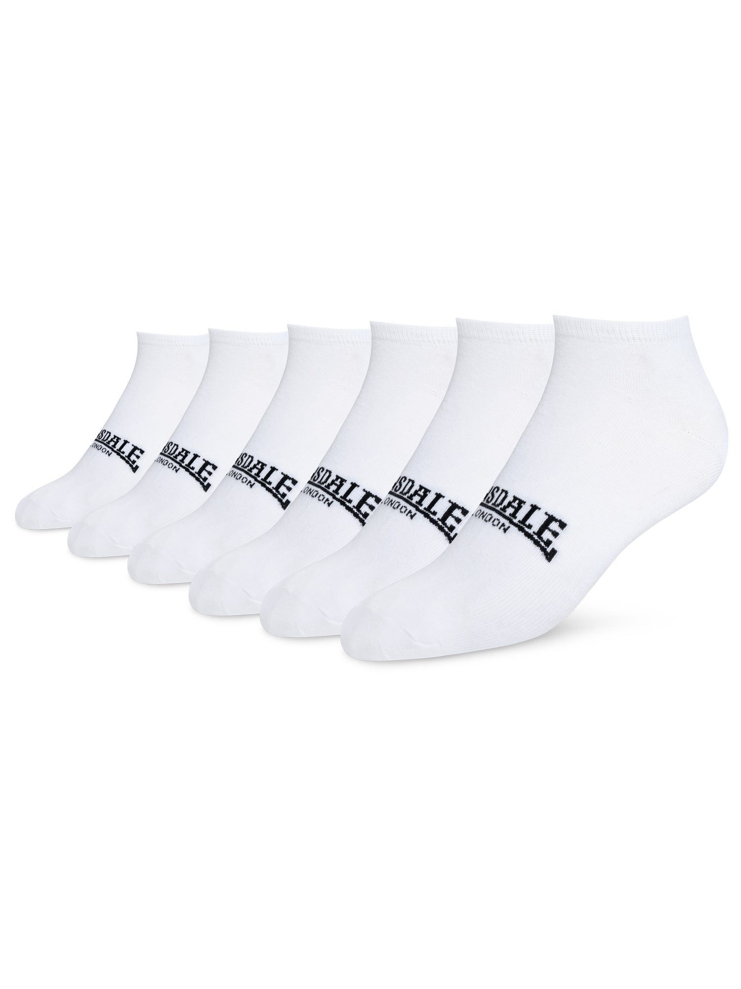Lonsdale Freizeitsocken HAYLES