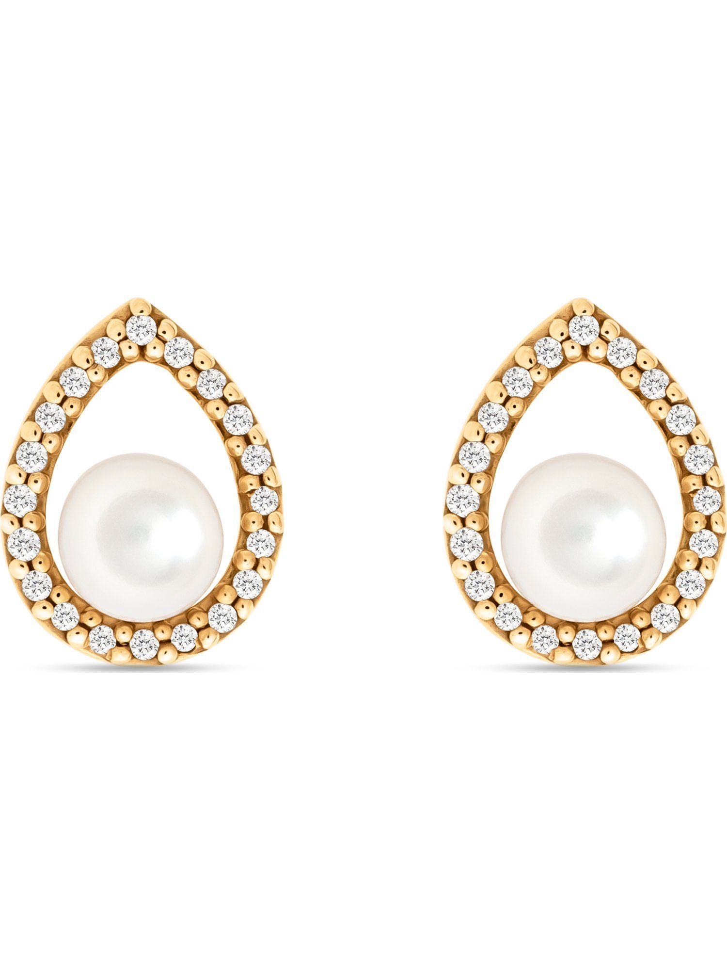 YAMOKO Paar Ohrstecker