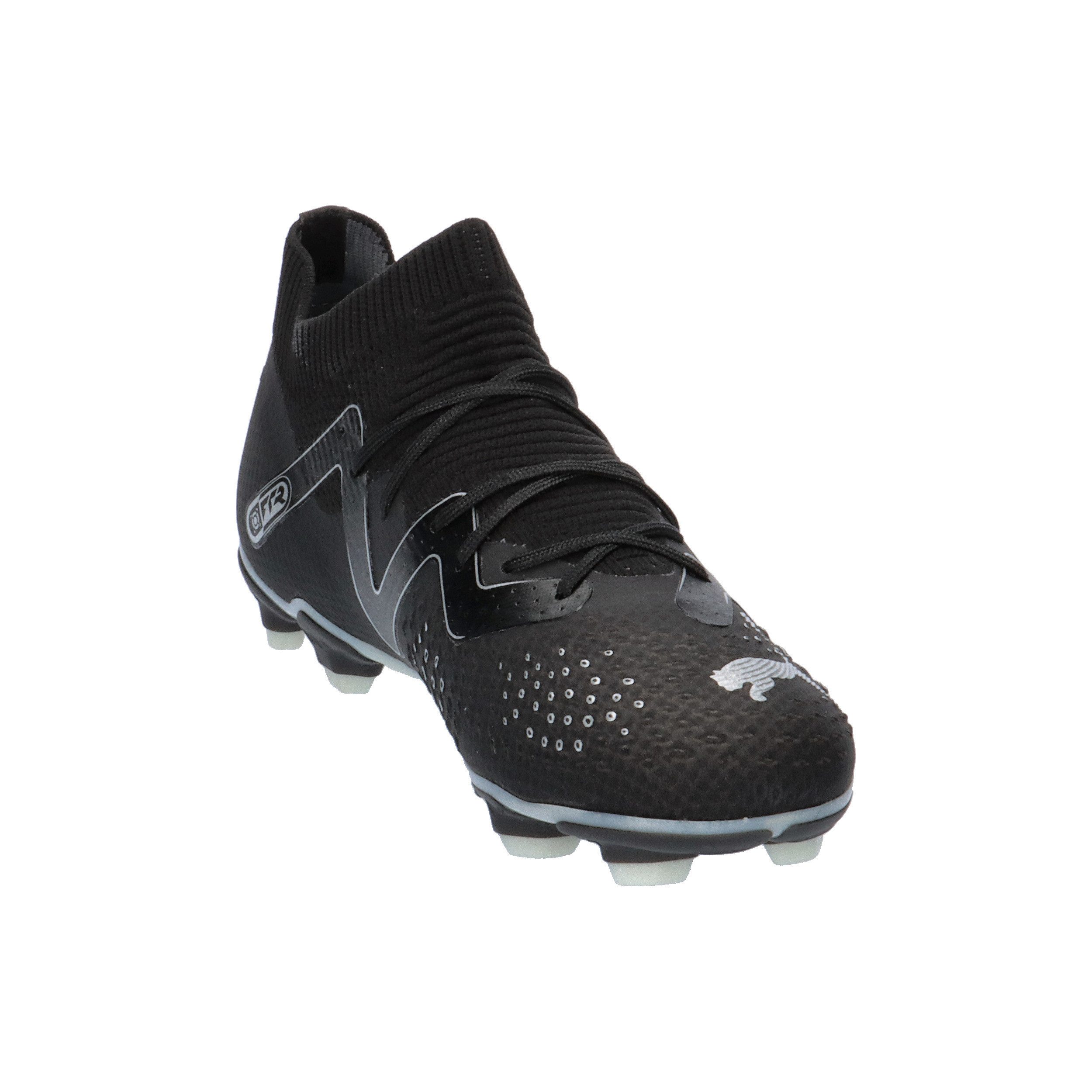 PUMA Puma Kinder Fußballschuhe Future Pro FG/AG Jr. 107383 Fußballschuh