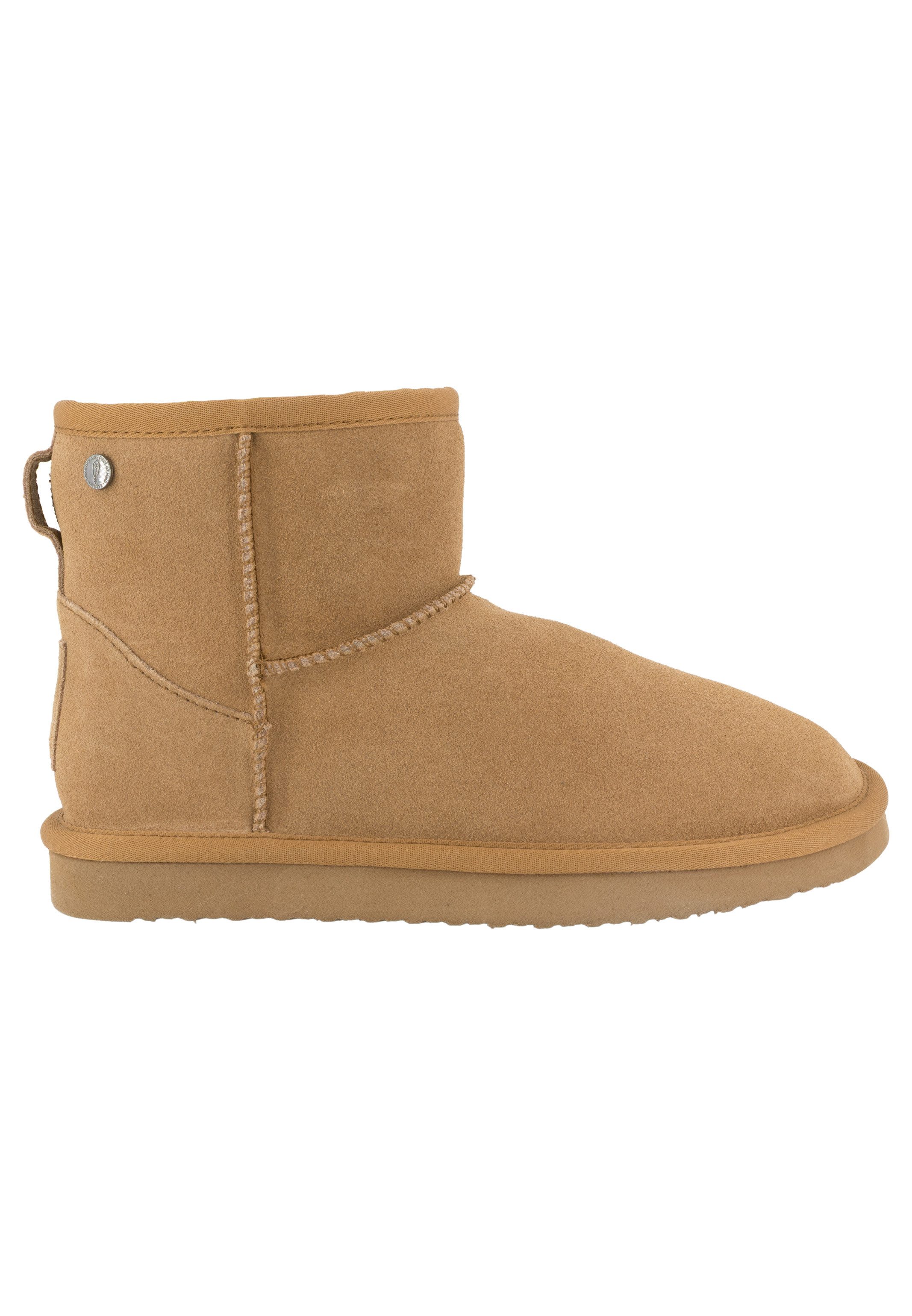 piece of mind. Classic Winterboots (1-tlg) günstig online kaufen