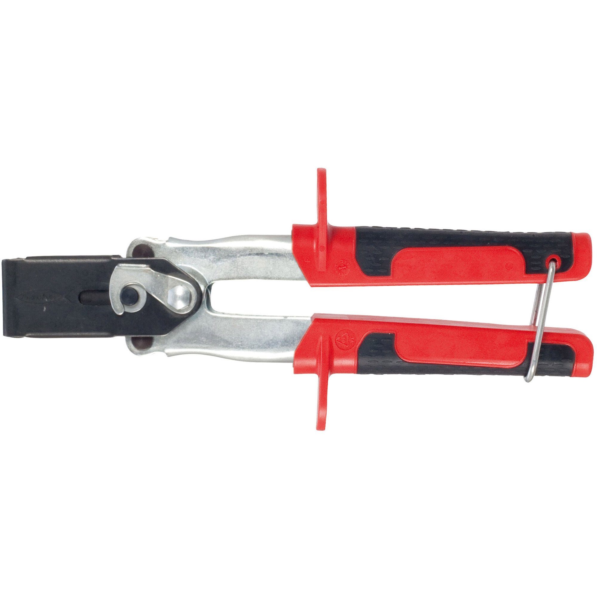 Fischer Seitenschneider fischer Profizange HM Z 1, Zange, (für