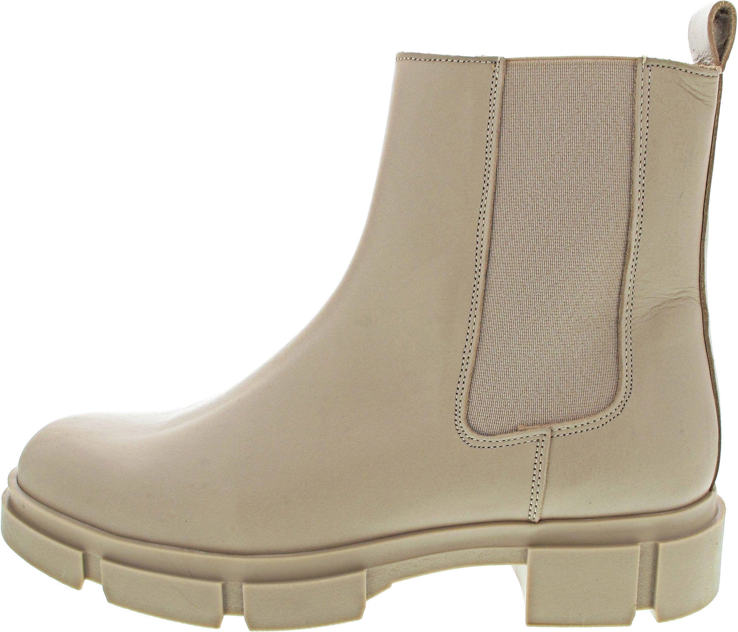 PS Poelman Сапогиette