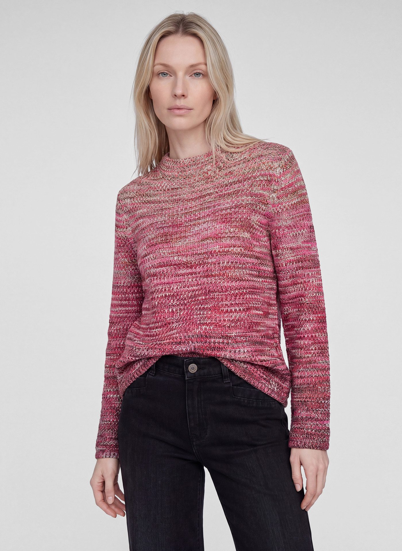 Rabe Strickpullover Pullover