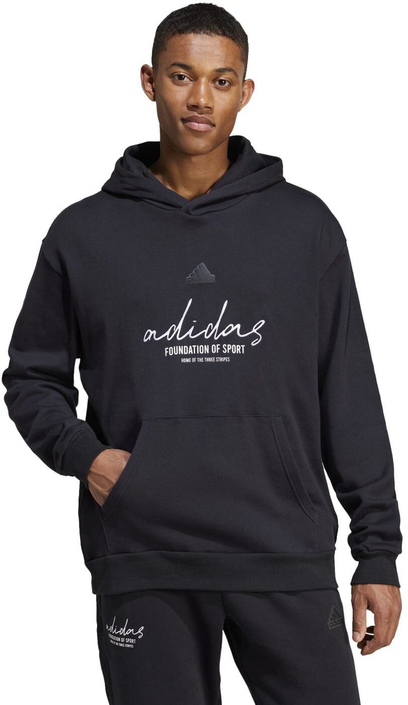 adidas Sportswear Hoodie BL FT HD günstig online kaufen