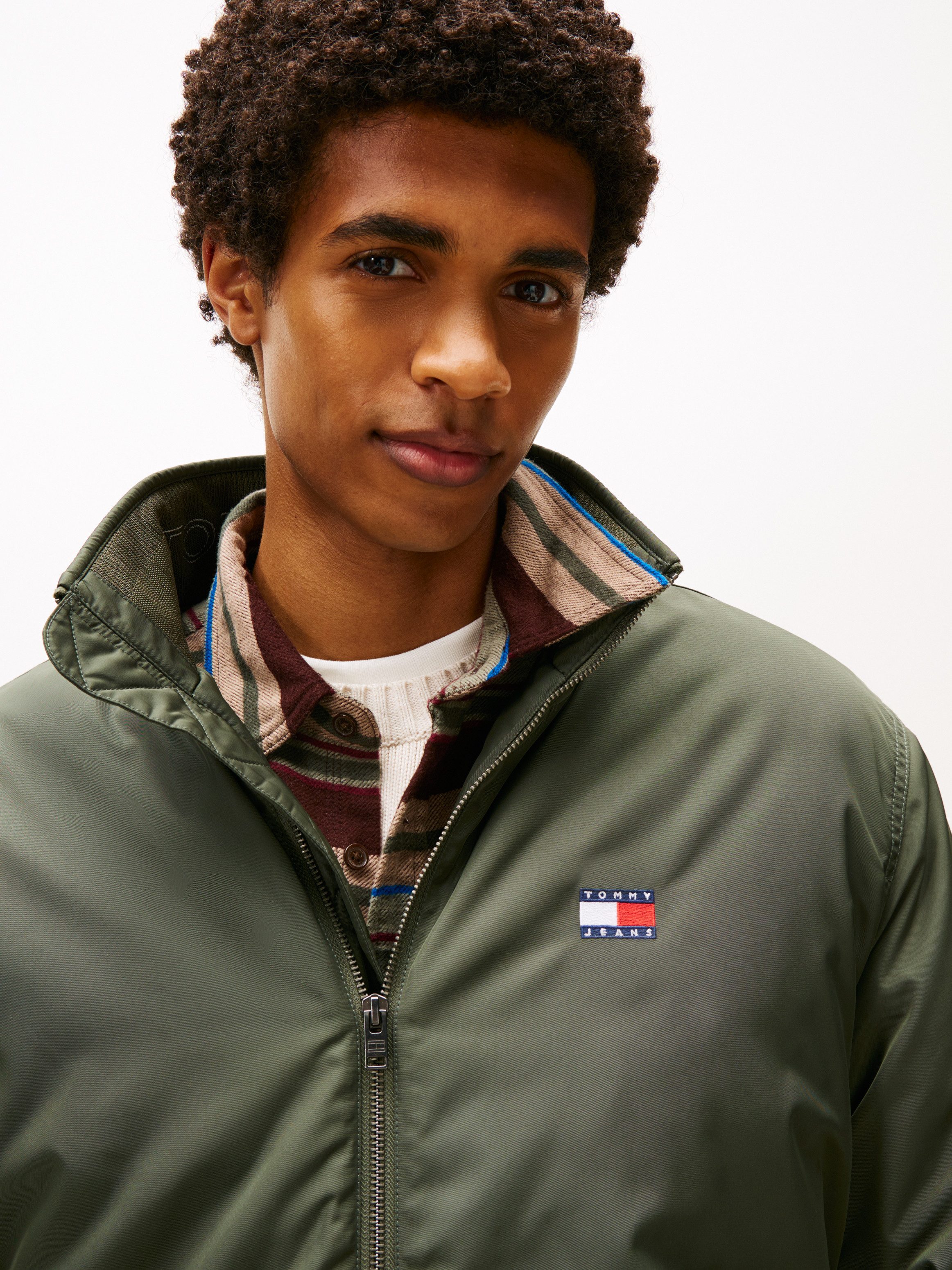 Tommy Jeans Blouson TJM ESSENTIAL PADDED günstig online kaufen