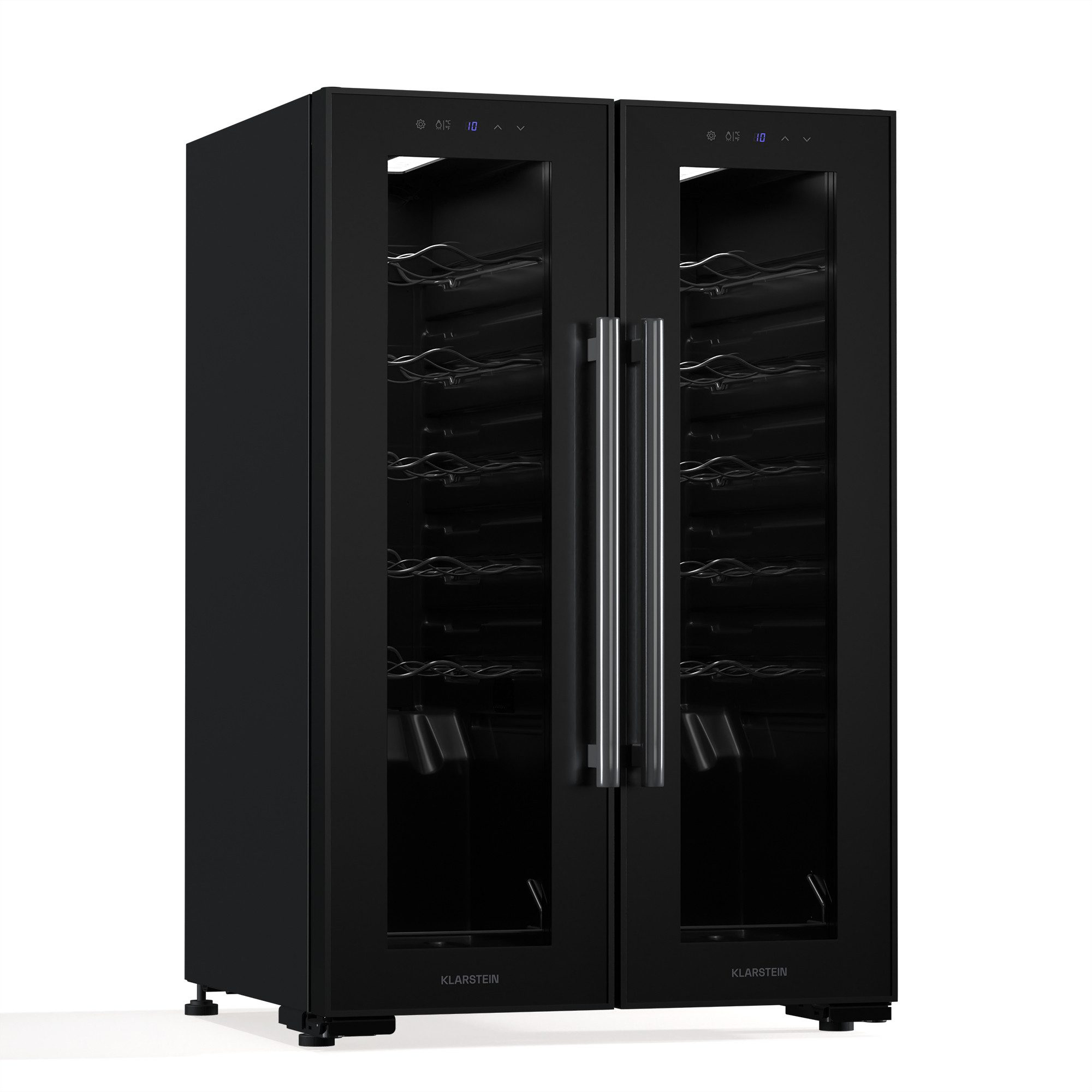 Weinkühlschrank Shiraz