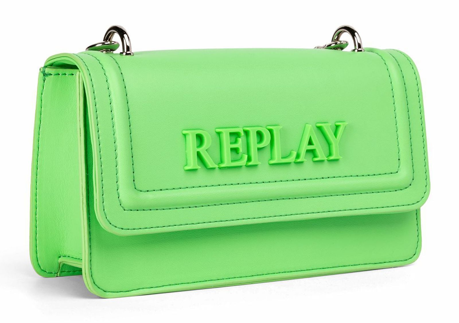 Replay Umhängetasche Crossbody Bag