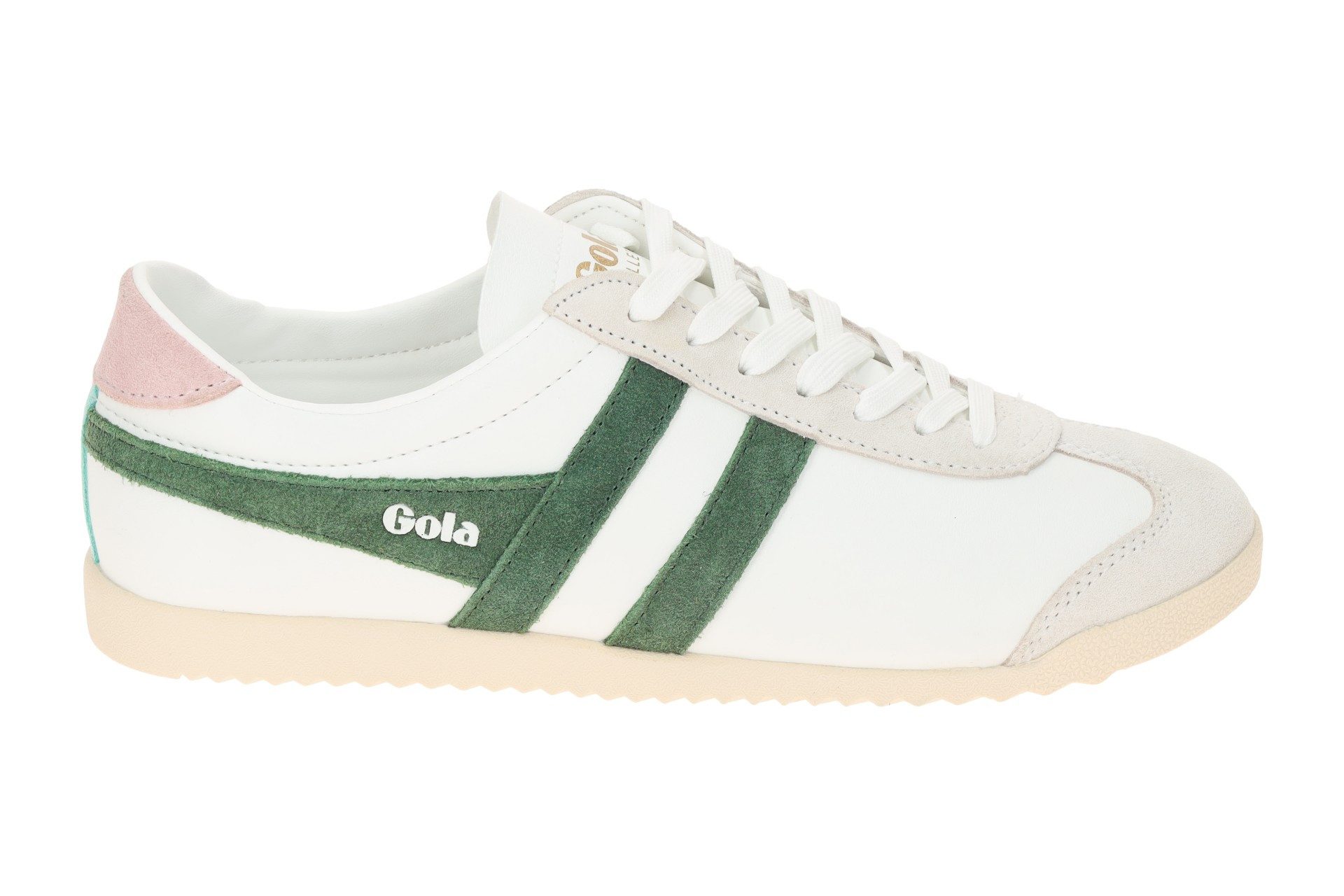 Gola CLA366WN Schnürschuh günstig online kaufen