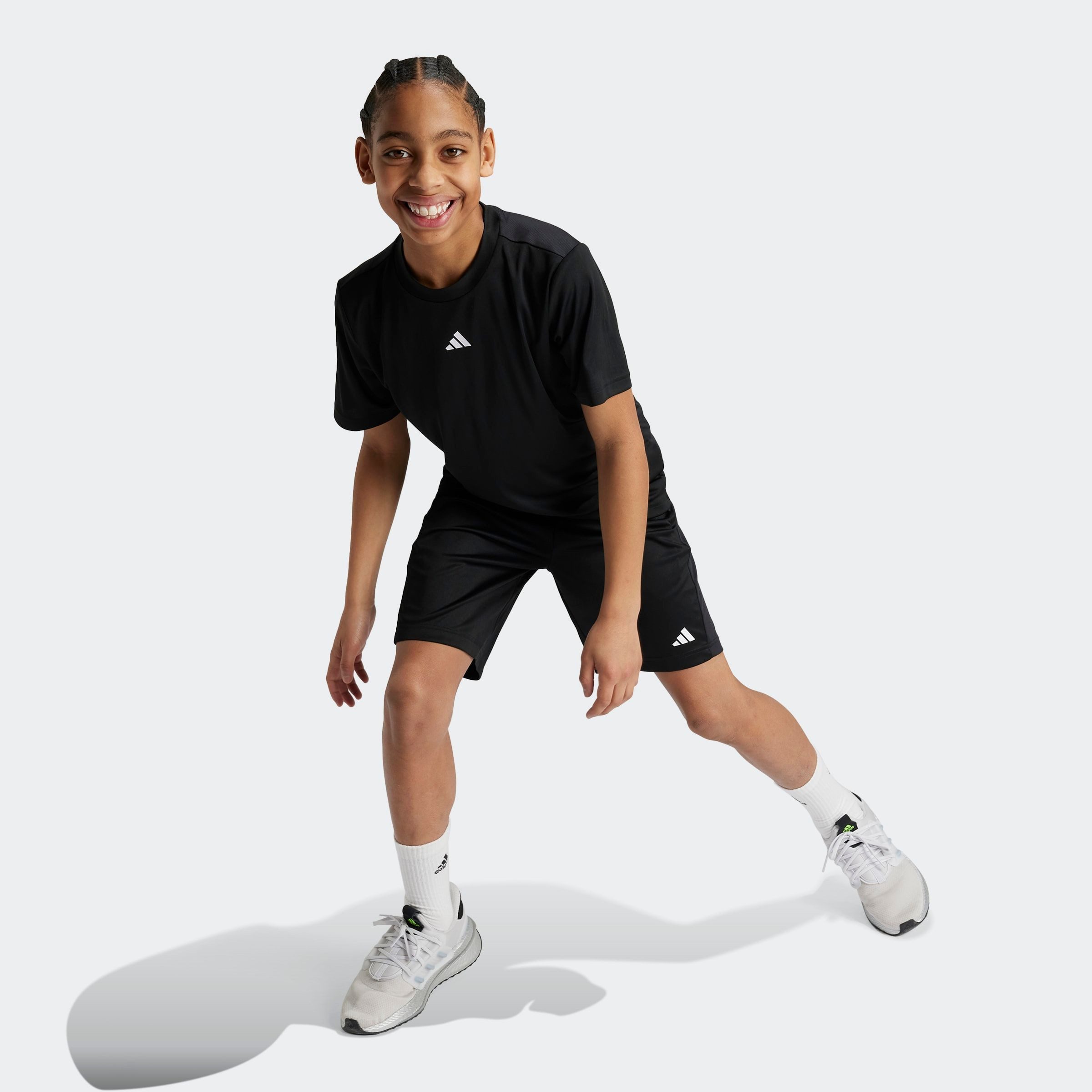 adidas Sportswear T-Shirt J TR-ES T