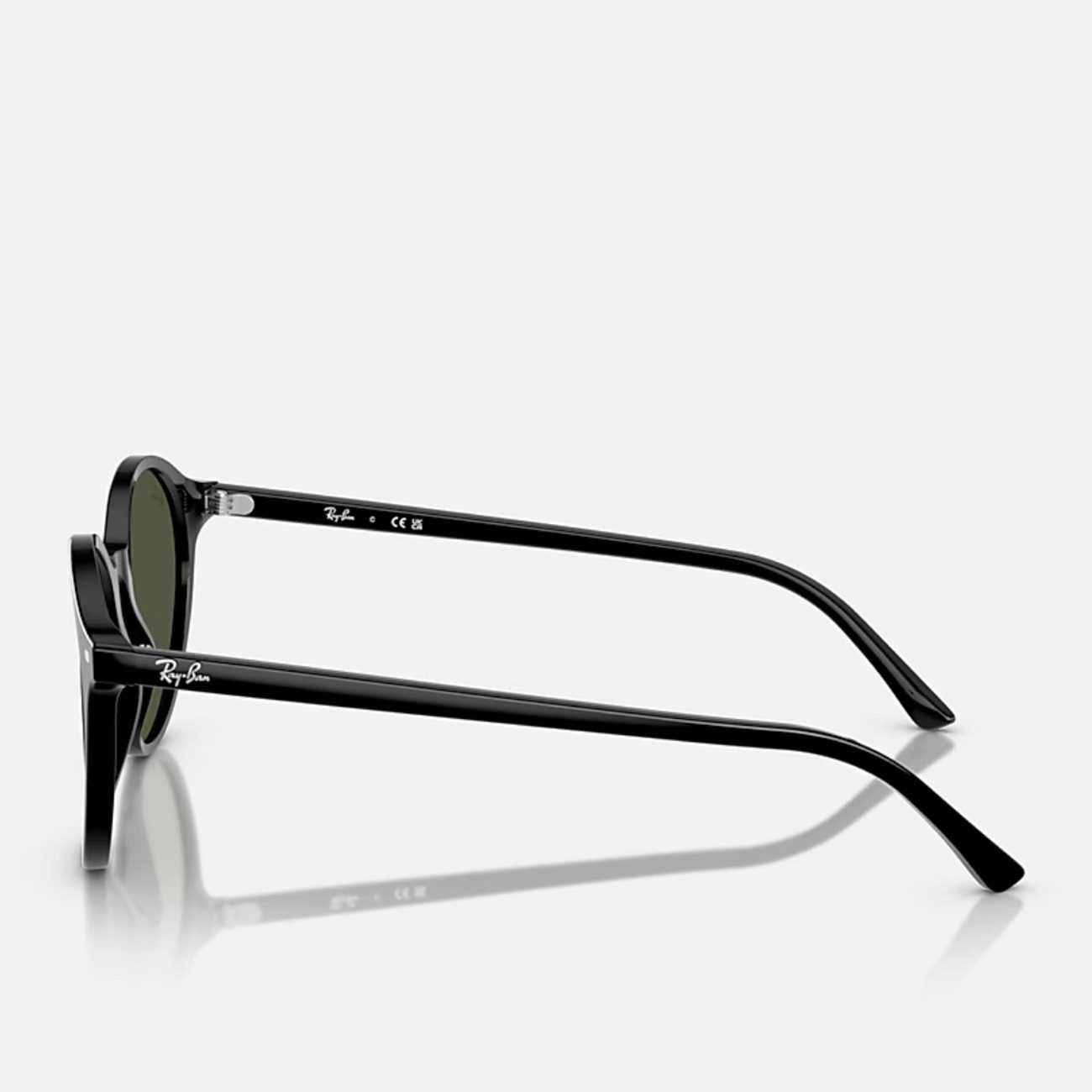 Ray-Ban Sonnenbrille Ray-Ban Bernard RB2230 901/31 Black