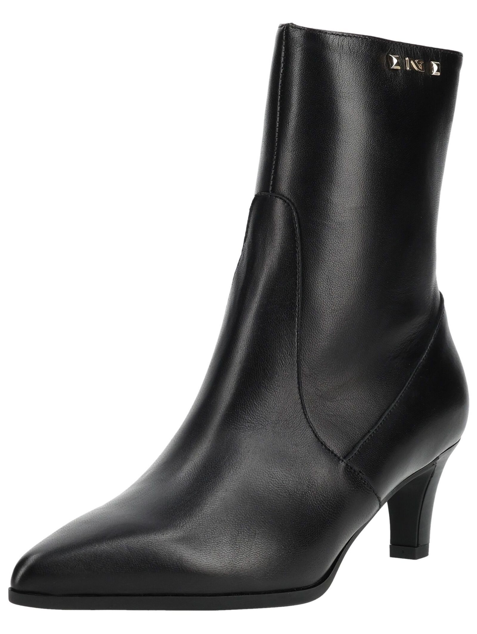 Nero Giardini Nero Giardini Stiefelette Glattleder Stiefelette