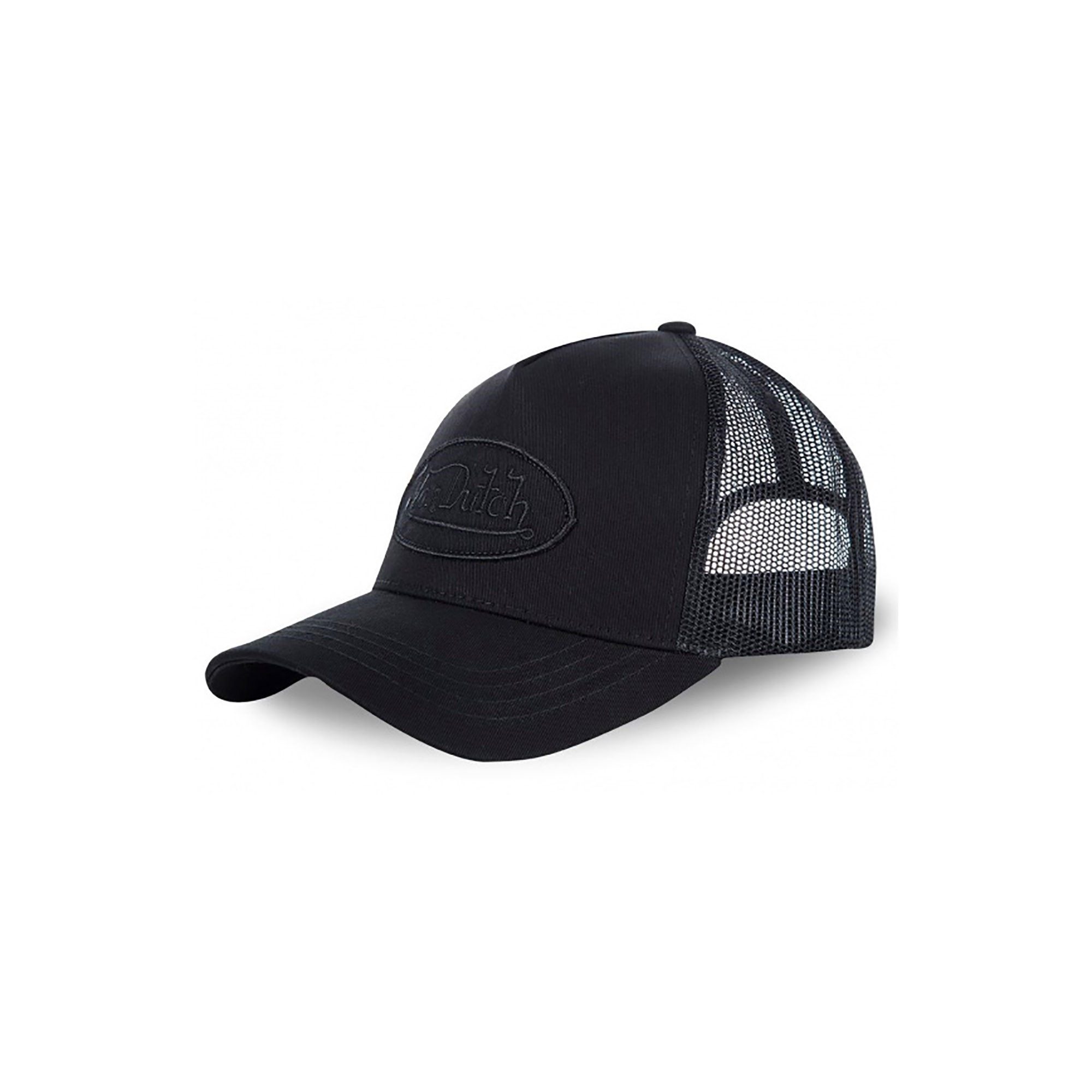 Von Dutch Trucker Cap Junior Classic