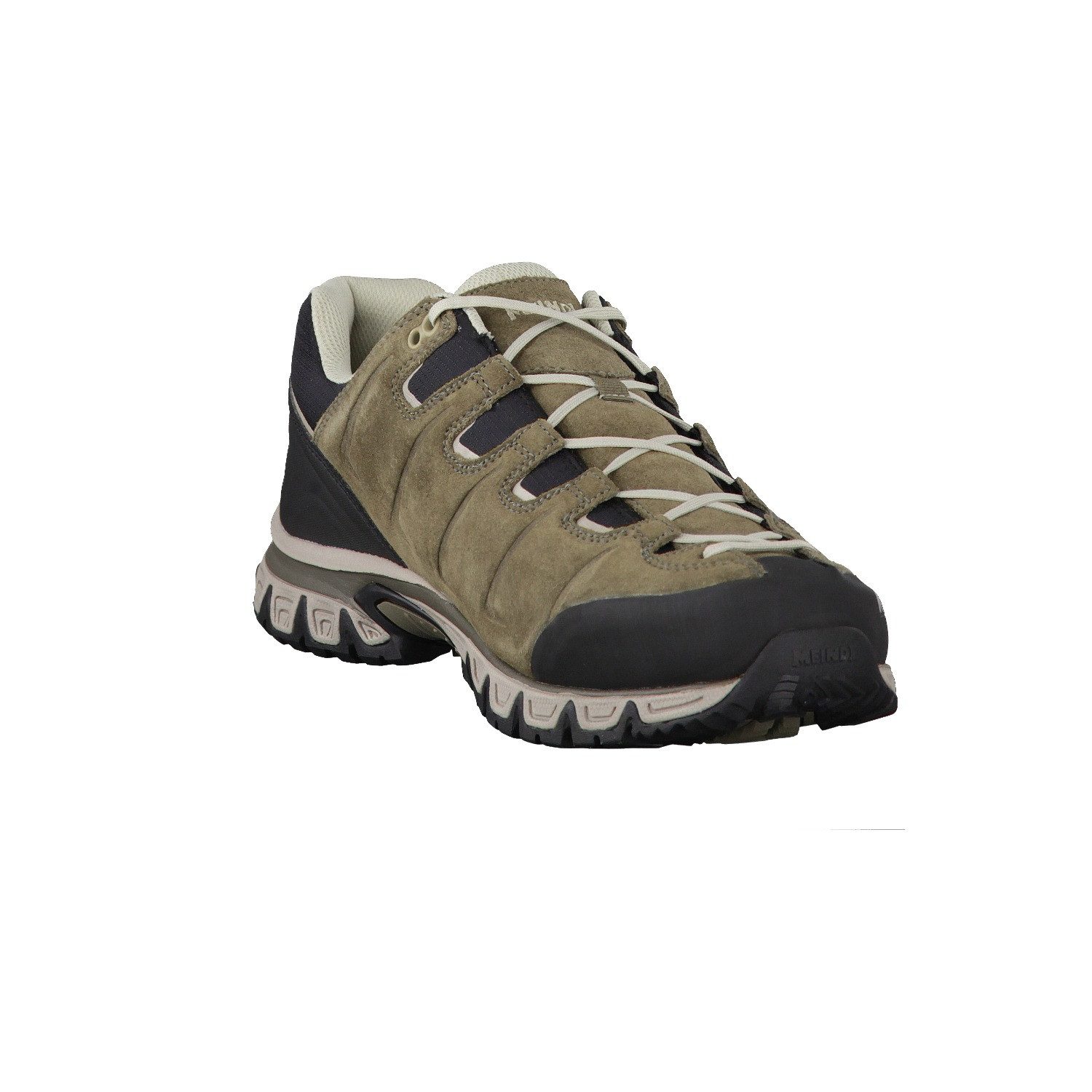 Meindl Meindl Herren Wanderschuhe Vegas 3066 Trekkingschuh günstig online kaufen